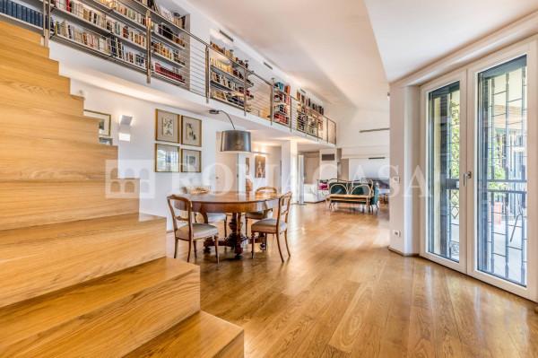 appartamento in vendita a Roma in zona Centro Storico