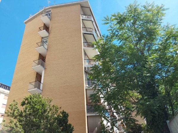 appartamento in vendita a Roma in zona Pietralata