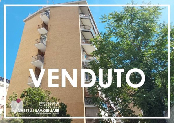 appartamento in vendita a Roma in zona Pietralata