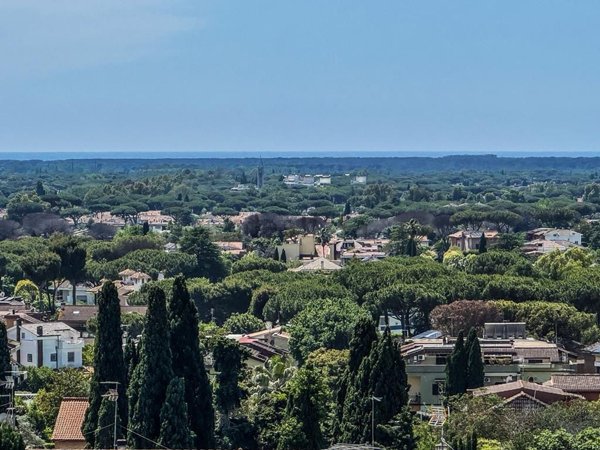 appartamento in vendita a Roma in zona Axa