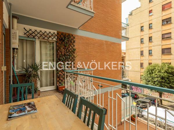 appartamento in vendita a Roma in zona Ostiense