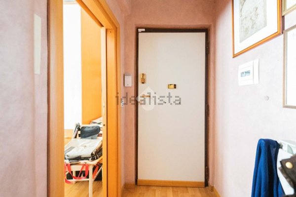 appartamento in vendita a Roma in zona Monte Sacro/Talenti