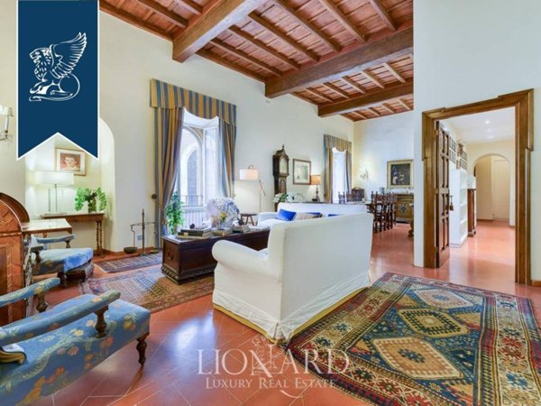 appartamento in vendita a Roma in zona Parione/Sant'Eustachio