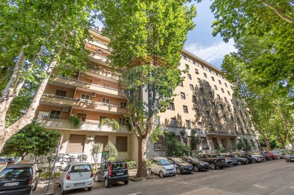 appartamento in vendita a Roma in zona Monte Sacro/Talenti