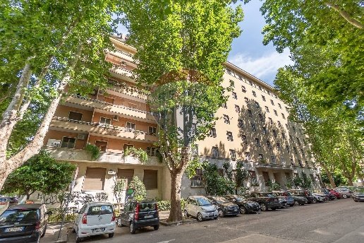 appartamento in vendita a Roma in zona Monte Sacro/Talenti
