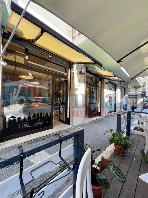 negozio in vendita a Roma in zona Aurelio