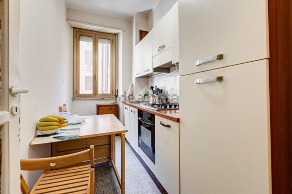 appartamento in vendita a Roma in zona Tiburtino