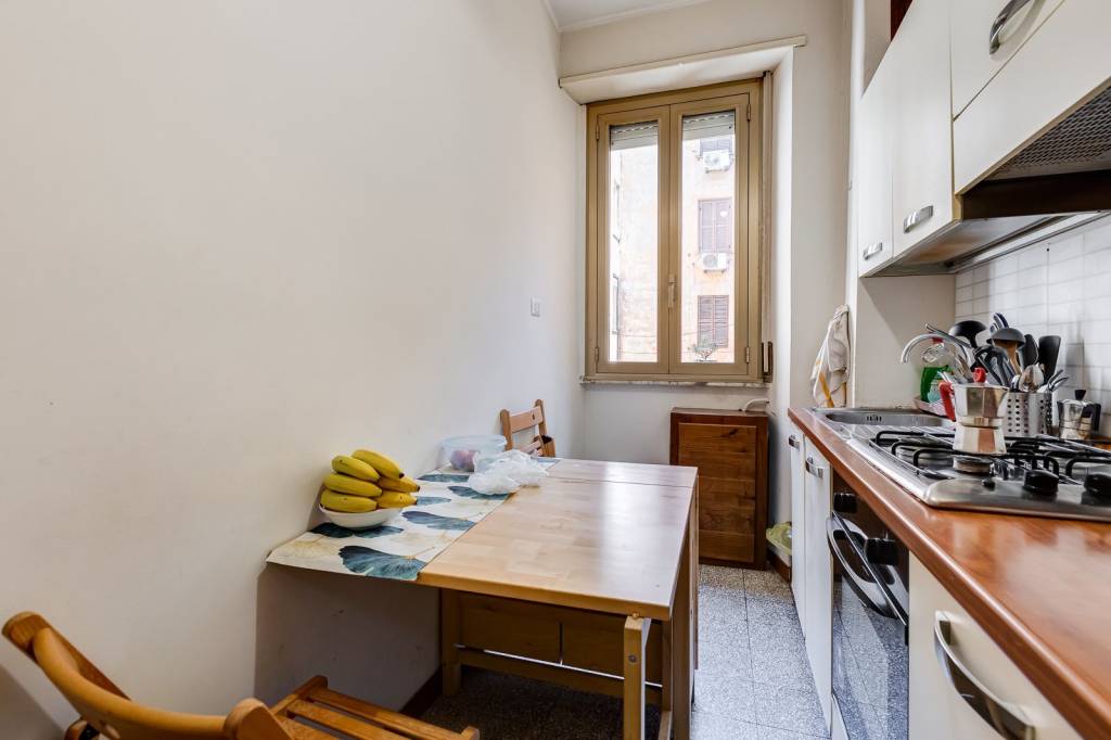 appartamento in vendita a Roma in zona Tiburtino