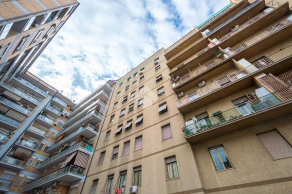 appartamento in vendita a Roma in zona Tiburtino
