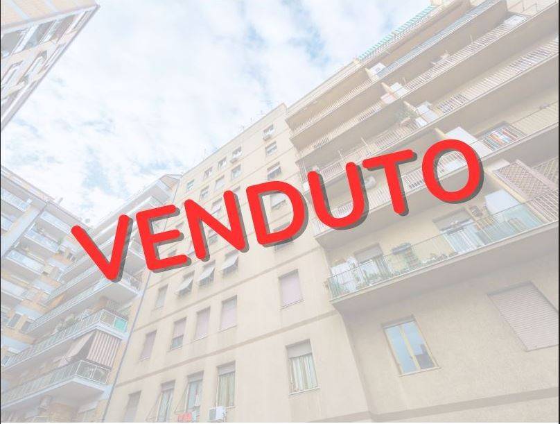 appartamento in vendita a Roma in zona Tiburtino