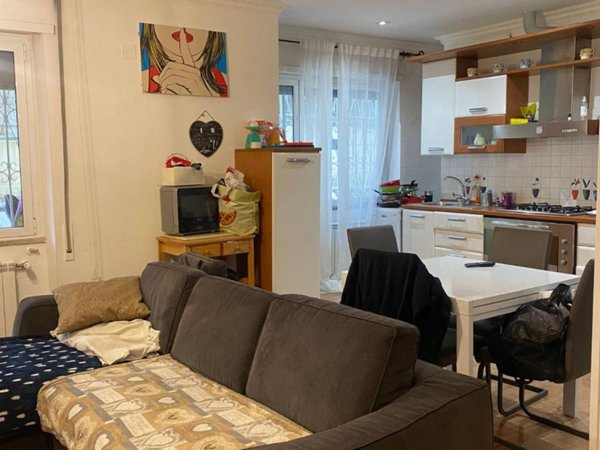 appartamento in vendita a Roma in zona Torrevecchia