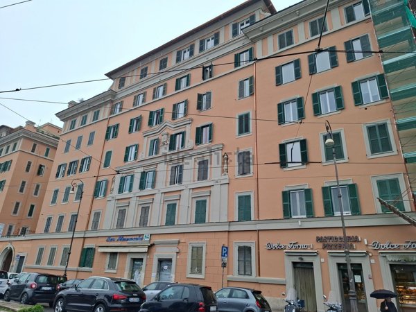 locale commerciale in vendita a Roma in zona Flaminio