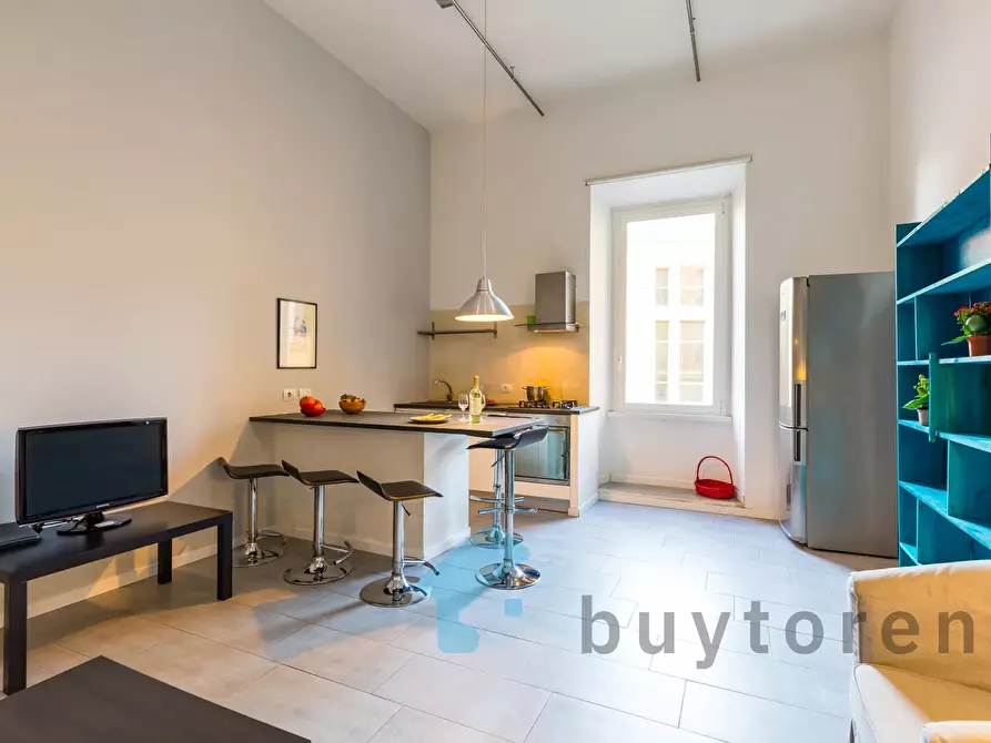 casa indipendente in vendita a Roma in zona Trastevere