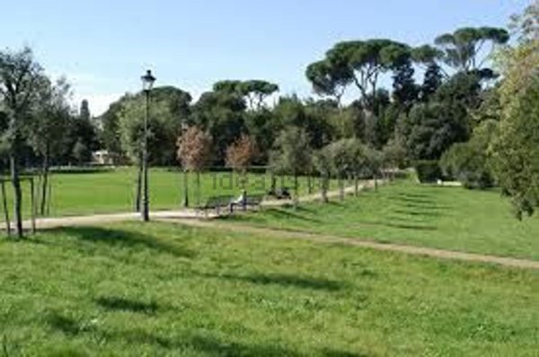 appartamento in vendita a Roma in zona Trieste