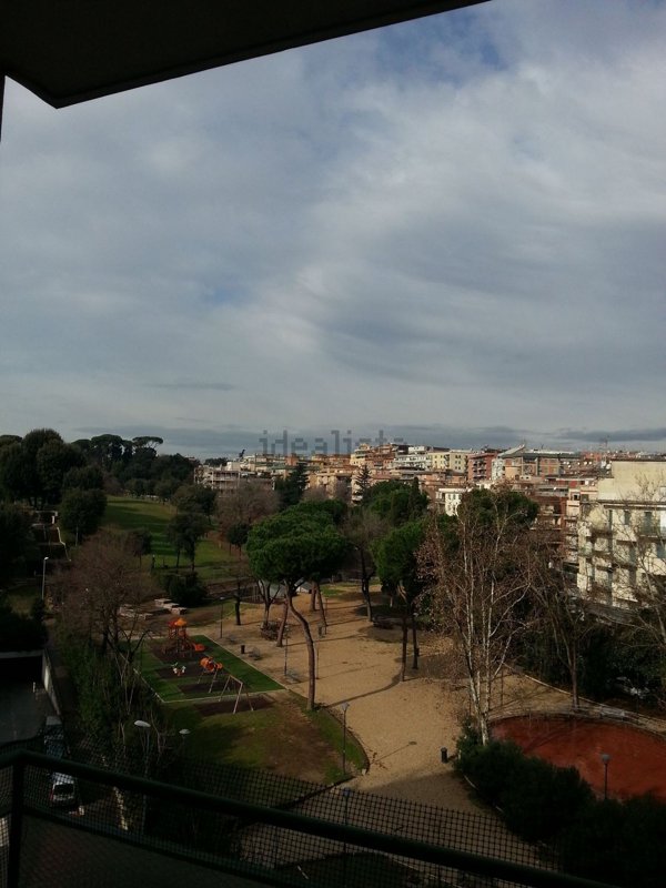 appartamento in vendita a Roma in zona Trieste