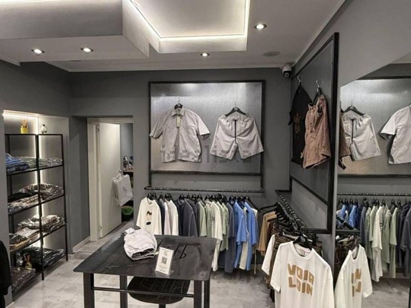 locale commerciale in vendita a Roma in zona Campo Marzio