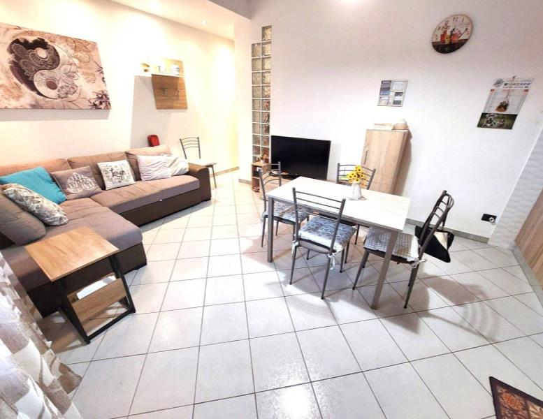 appartamento in vendita a Roma in zona Borghesiana