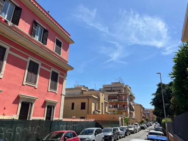 appartamento in vendita a Roma in zona Centro Storico