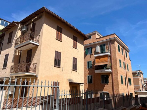 appartamento in vendita a Roma in zona Centro Storico