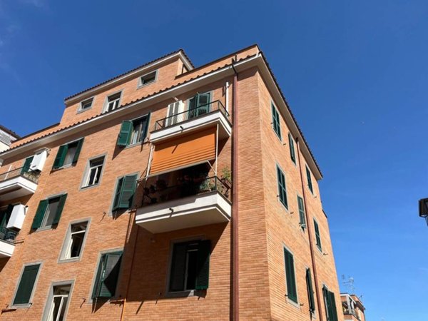 appartamento in vendita a Roma in zona Primavalle