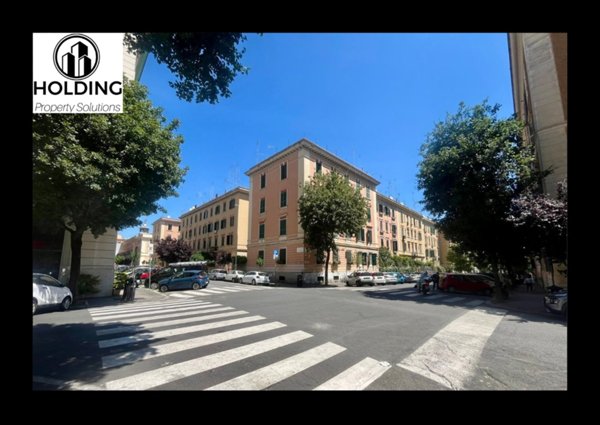 appartamento in vendita a Roma in zona Trionfale