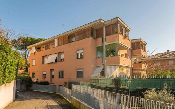 appartamento in vendita a Roma in zona Flaminio