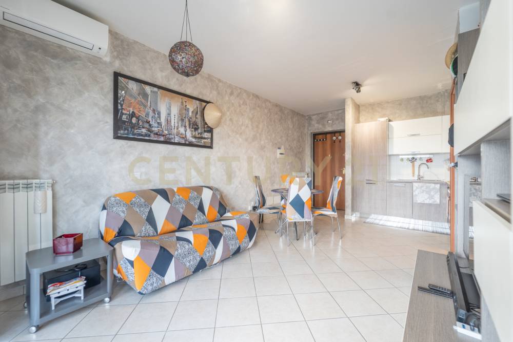 appartamento in vendita a Roma in zona Prenestino-Centocelle
