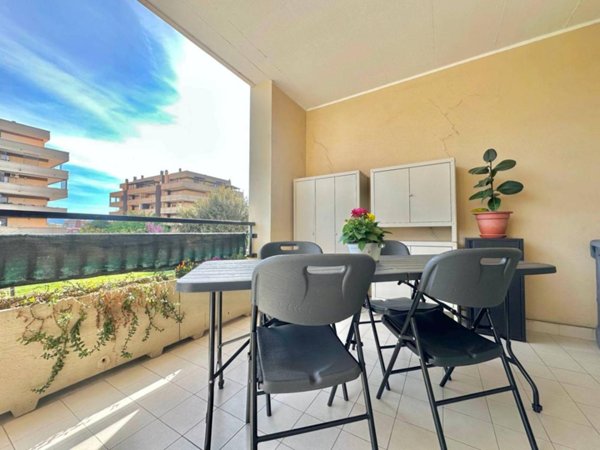 appartamento in vendita a Roma in zona Ponte di Nona