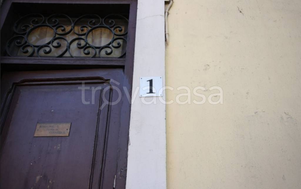 appartamento in vendita a Roma in zona Trionfale