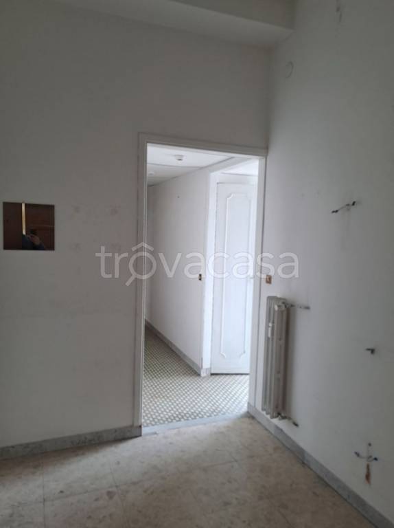 appartamento in vendita a Roma in zona Trionfale