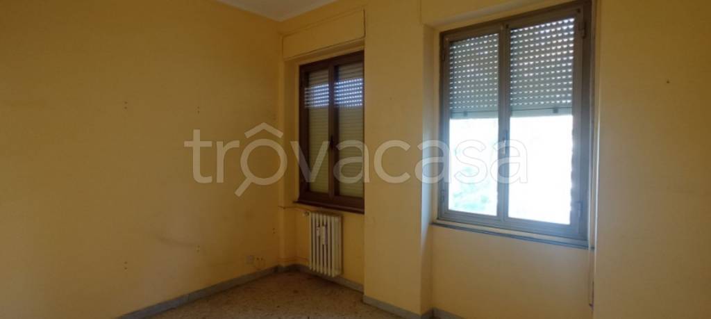appartamento in vendita a Roma in zona Trionfale