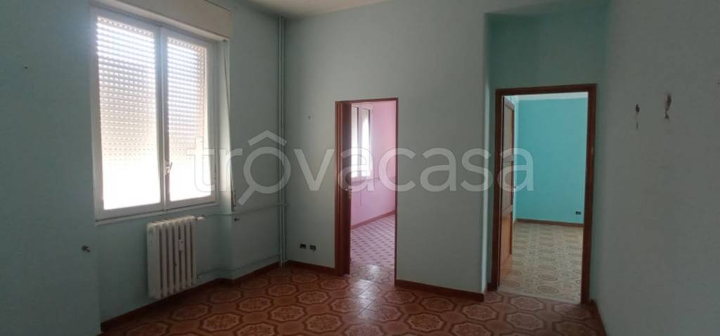 appartamento in vendita a Roma in zona Trionfale