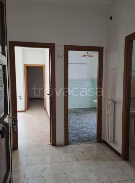 appartamento in vendita a Roma in zona Trionfale