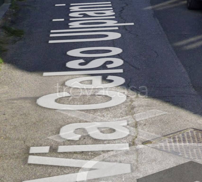 appartamento in vendita a Roma in zona Ponte Mammolo