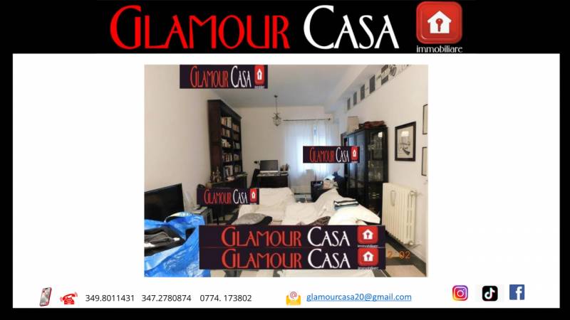 appartamento in vendita a Roma in zona Flaminio