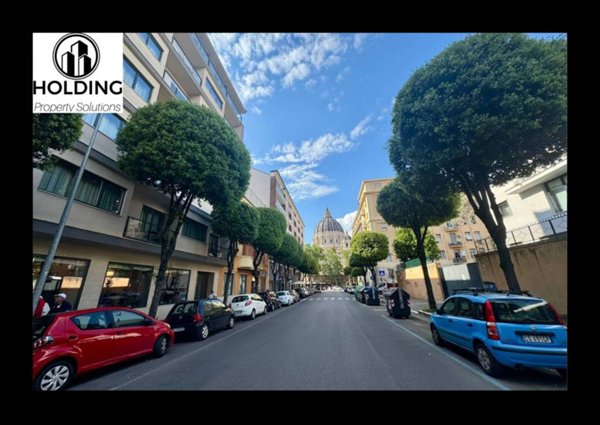 appartamento in vendita a Roma in zona Aurelio