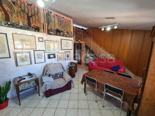 appartamento in vendita a Roma in zona Ostia