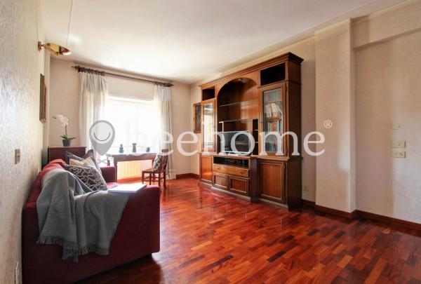 appartamento in vendita a Roma in zona Portuense