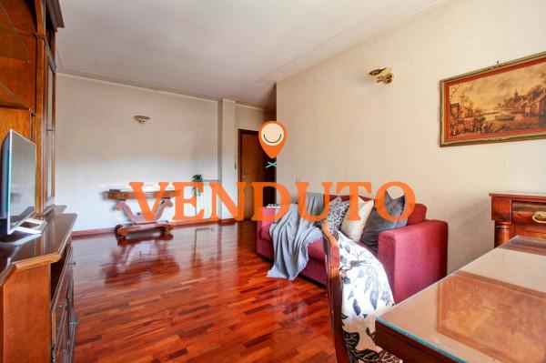 appartamento in vendita a Roma in zona Portuense