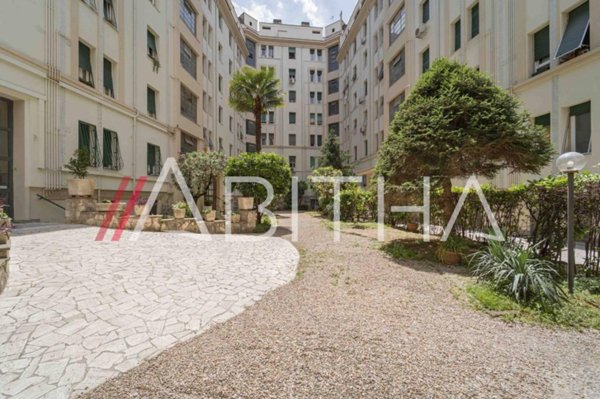 appartamento in vendita a Roma in zona Trieste