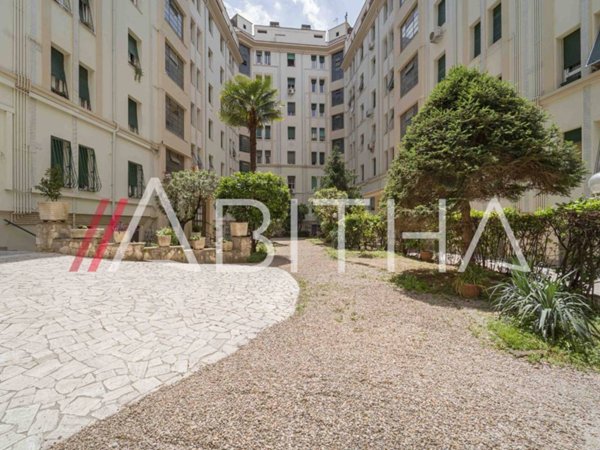 appartamento in vendita a Roma in zona Trieste