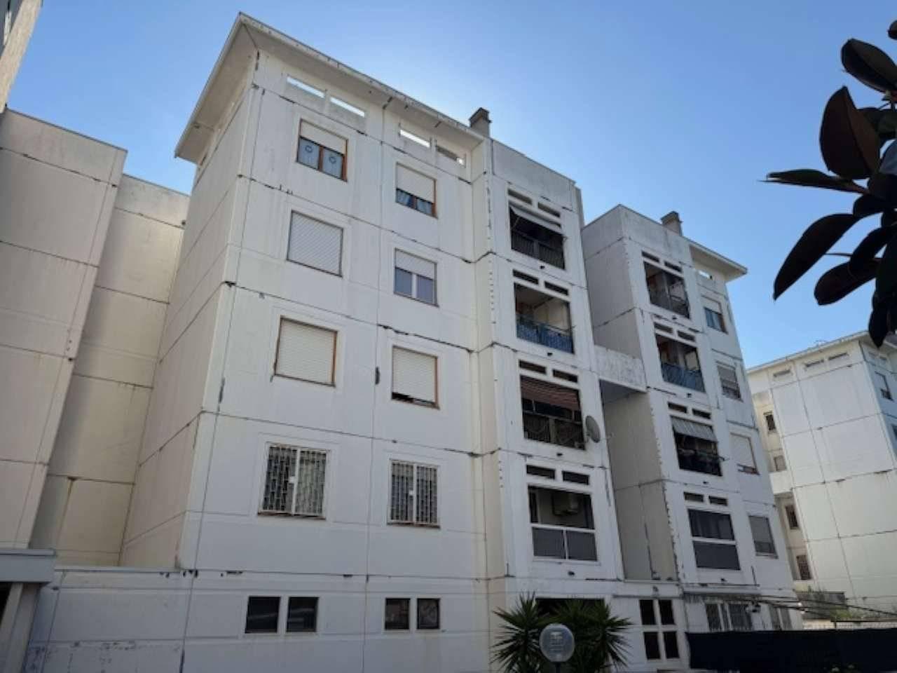 appartamento in vendita a Roma in zona Casal Palocco