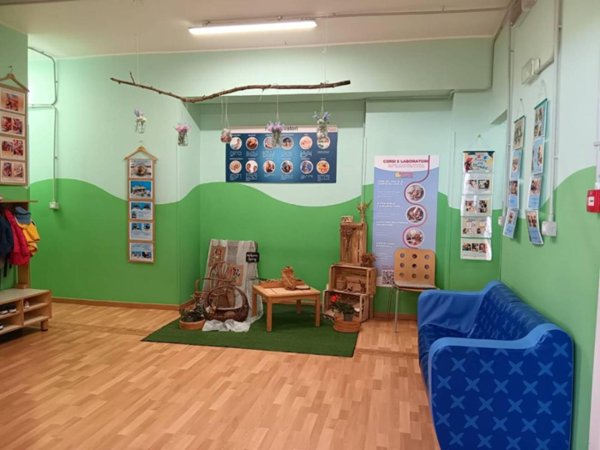 appartamento in vendita a Roma in zona Portuense