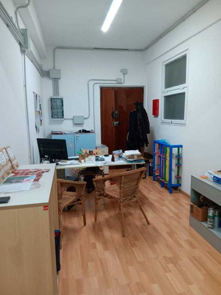 appartamento in vendita a Roma in zona Portuense