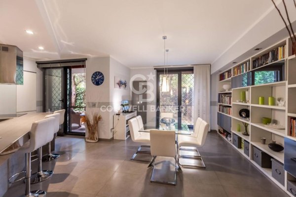 appartamento in vendita a Roma in zona Torrevecchia