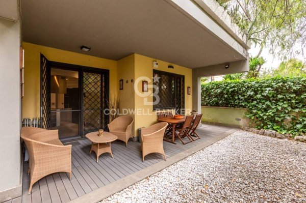 appartamento in vendita a Roma in zona Torrevecchia