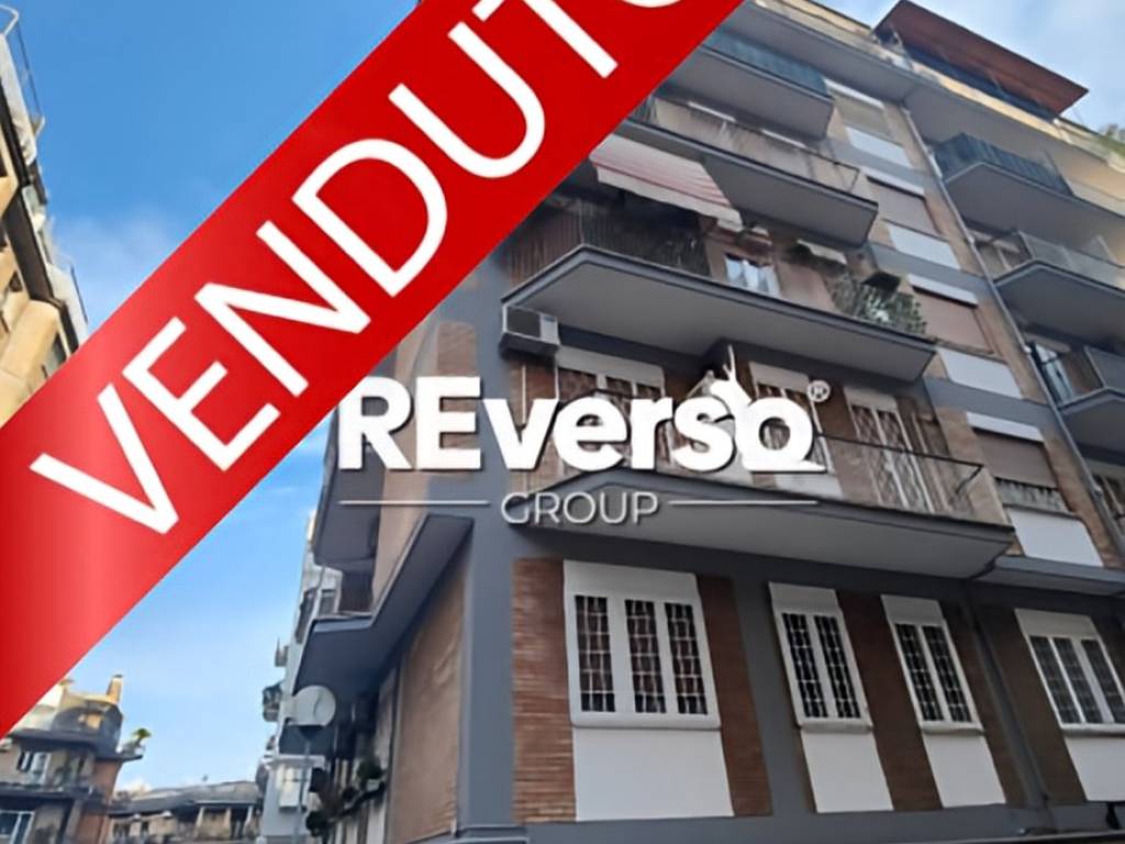 appartamento in vendita a Roma in zona Gianicolense