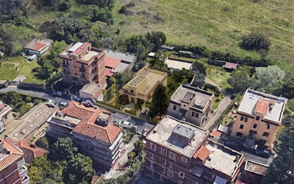 casa indipendente in vendita a Roma in zona Monte Sacro/Talenti