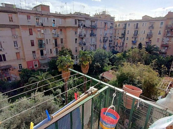 appartamento in vendita a Roma in zona Portuense