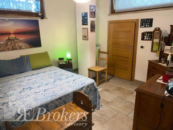 casa indipendente in vendita a Roma in zona Infernetto